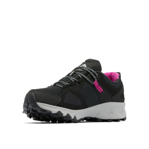 Peakfreak Hera Outdry Femme Black