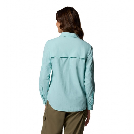 Chemise Femme Skien Valley Spray