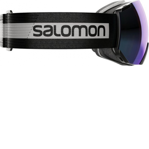 Masque Radium Photo Blue