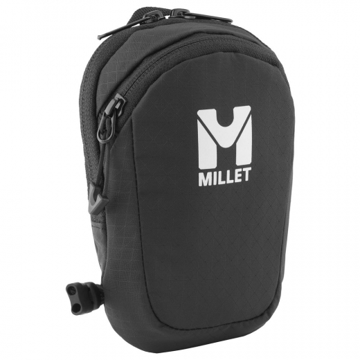 Ubic Shoulder Pocket Black