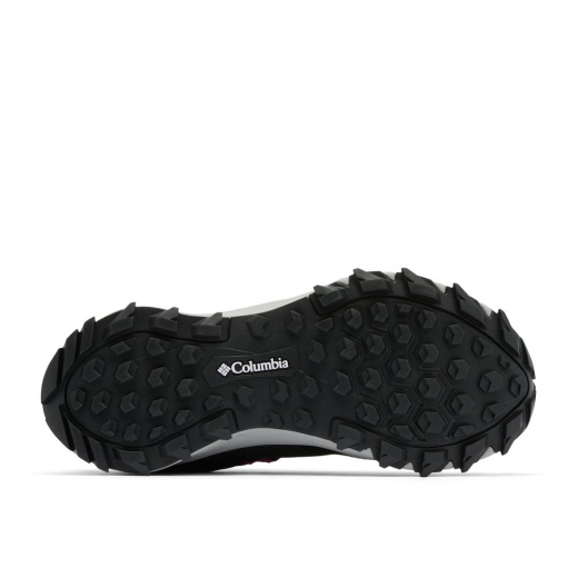 Peakfreak Hera Outdry Femme Black