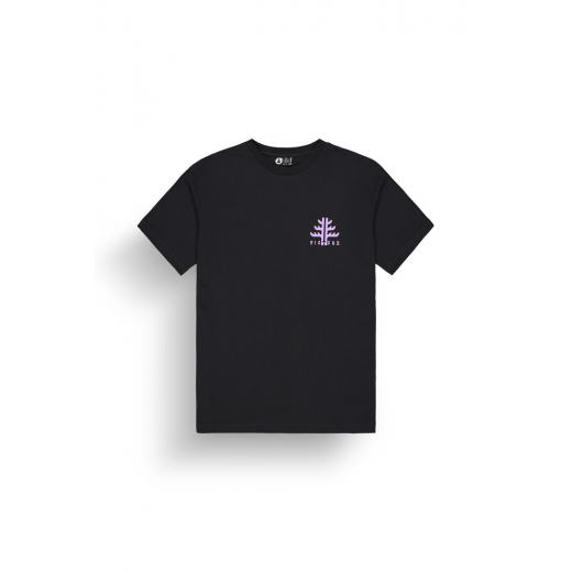T-Shirt Ouvea Black