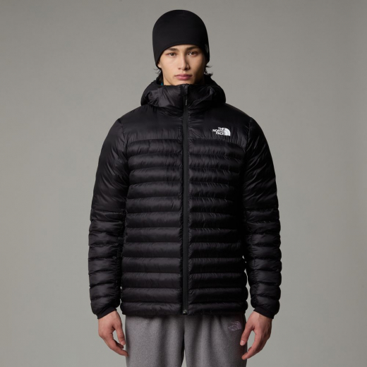 Doudoune Terra Peak Black