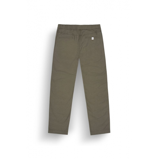 Pantalon Crusy Pants Tobacco