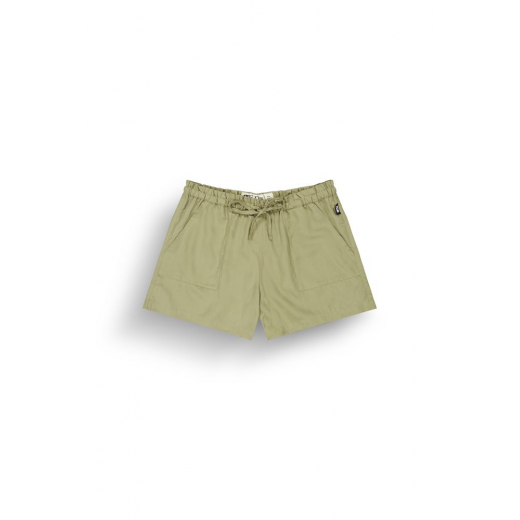 Short Femme Milou Aloe