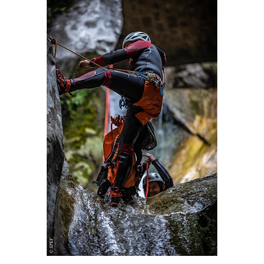 Veste Aqua 5mm