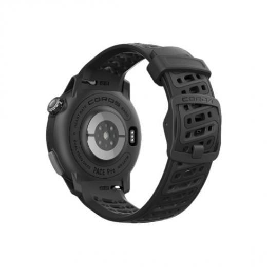 PACE PRO BLACK