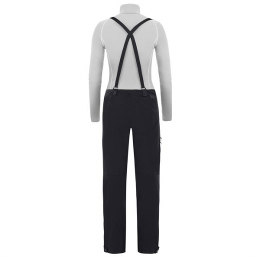 Pantalon Femme Soft Shell Summit Series Black