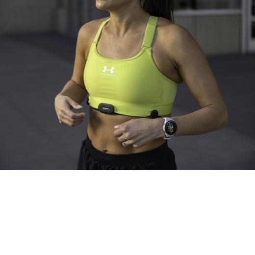 Hrm Fit