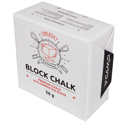 BLOCK CHALK 56G