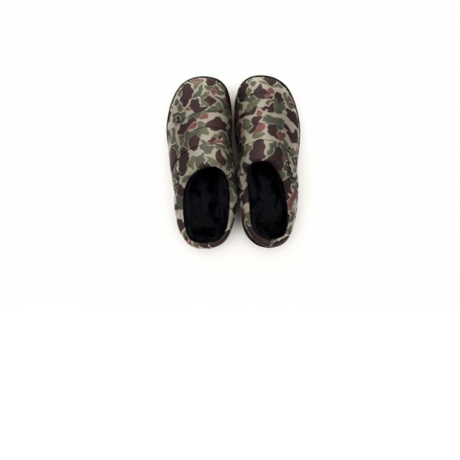 Chausson Subu Duck Camo