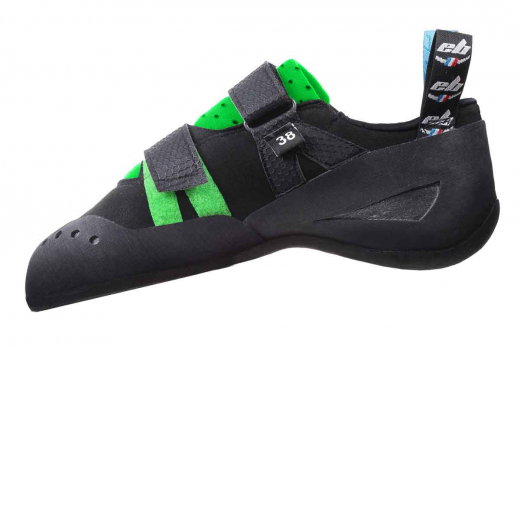 Chausson Electron