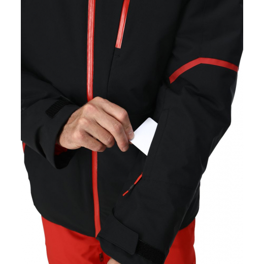 Veste Chambers Black