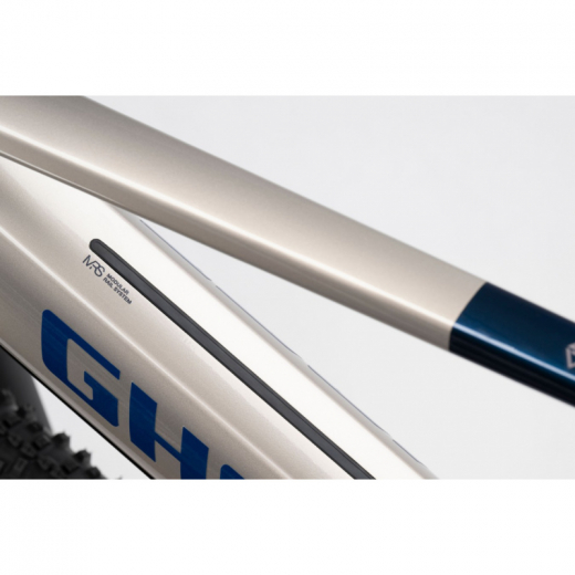 E-TERU UNIVERSAL EQ HIGH GRY/ORN