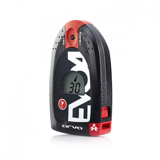 Pack Safety Box Evo4