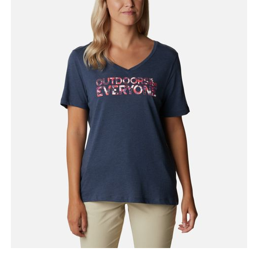 T-shirt Bluebird Day Relaxed
