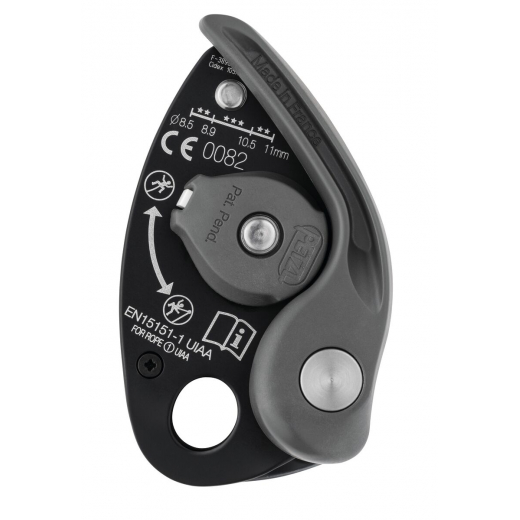 Grigri + Orange