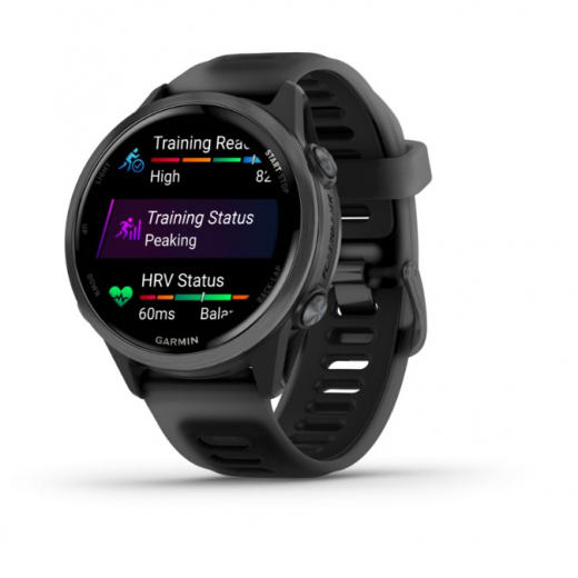 Forerunner 570 42MM Black