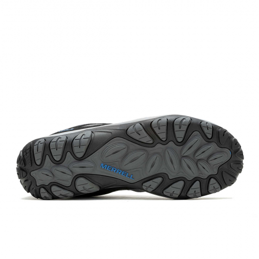 Accentor 3 WP Rock Blue