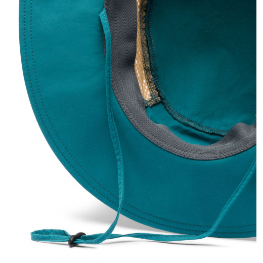 Chapeau Bora Bora Booney River Blue