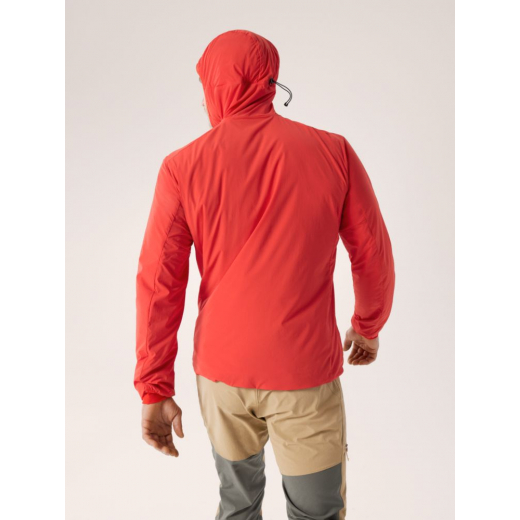 Veste à capuche Proton SL Dynasty