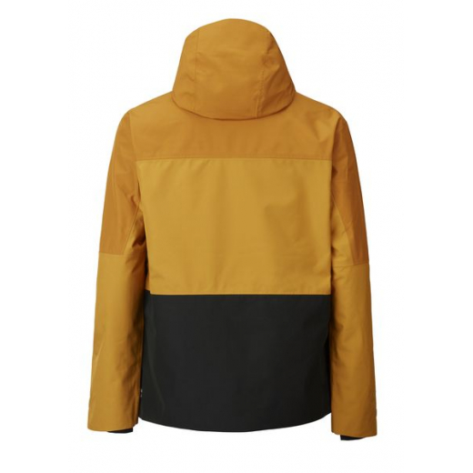Veste Picture Object Camel Black - 2022