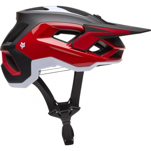 Speedframe Pro Defy CE FLO RED