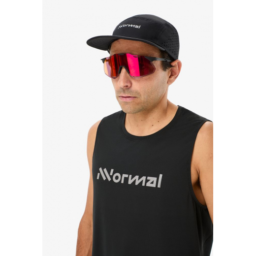 Débardeur Race Tank Nn Black