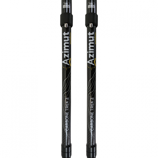 Carbone Trek-z Azimut (paire)