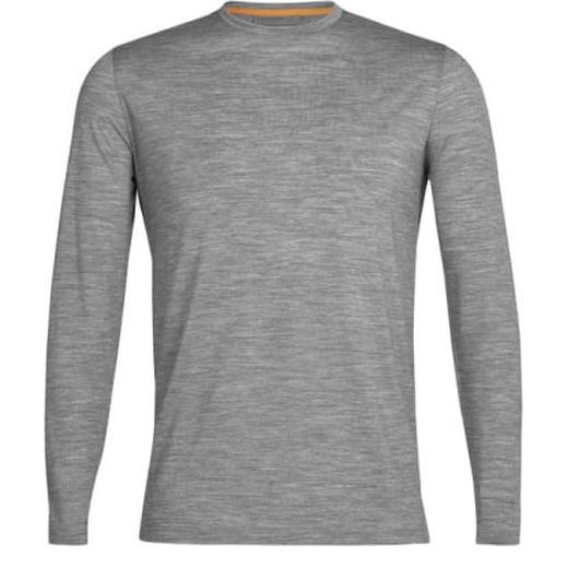 T-shirt Ml Sphere Ii Metro Heather