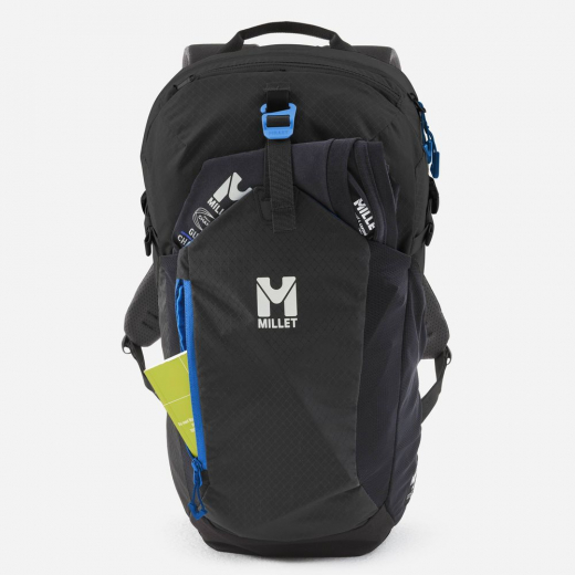 Ubic 20 Black