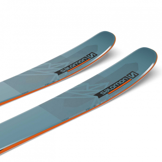 Qst 98 Blue / Orange - 2022