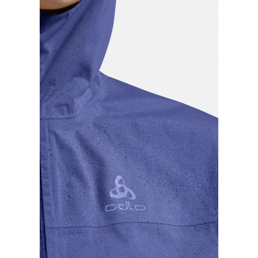 Veste Femme X-alp Waterproof Skipper Blue