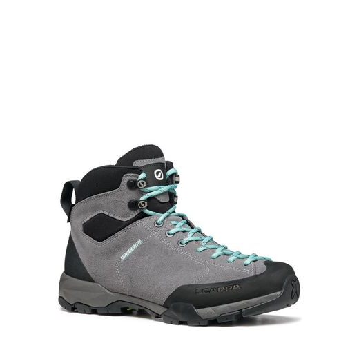 Mojito Hike Femme Lagon