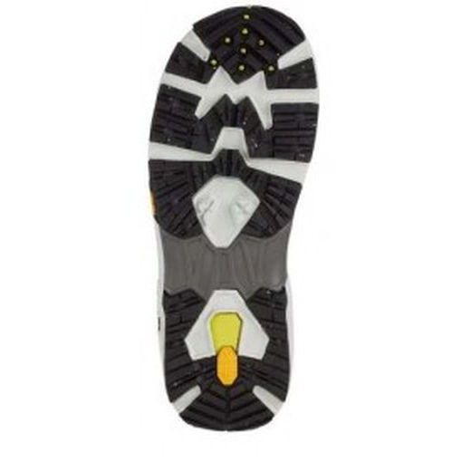 Photon Boa Gray