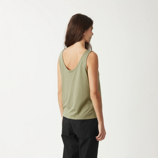 Debardeur Femme Silya Aloe