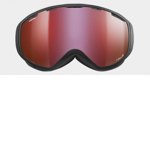 Masque de ski Titan OTG Julbo - Ecran photochromique