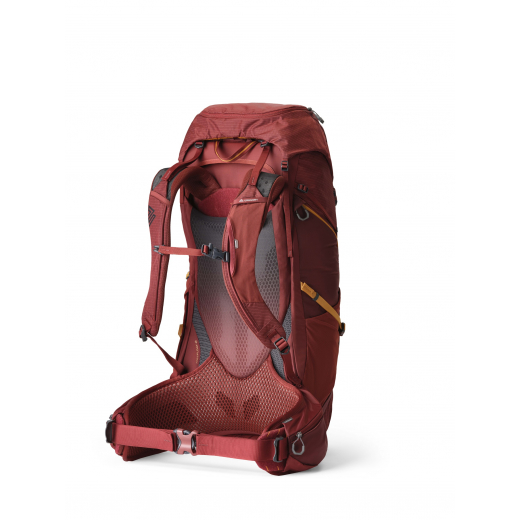 Paragon 50 Desert Red