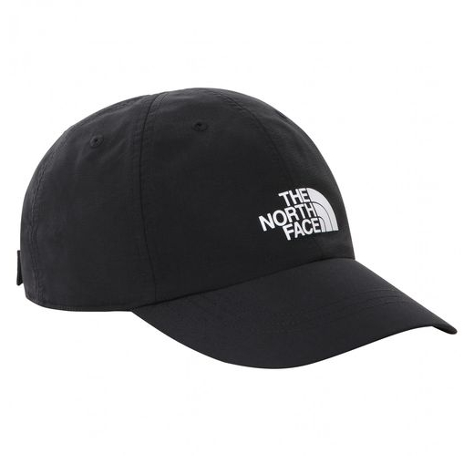 Casquette Horizon Black