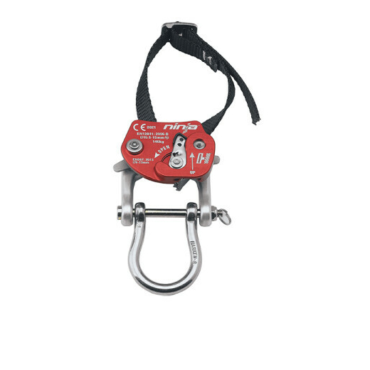 BLOQUEUR VENTRAL NINJA