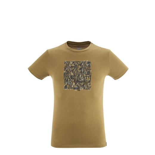 T-shirt Script Grove