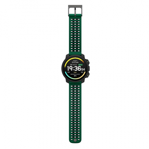 Suunto Vertical 2 Pine Green