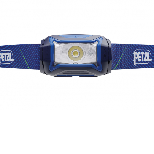 Tikka Bleu