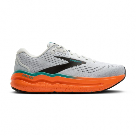 Ghost Max 2 Oyster Orange