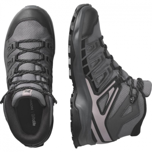 Extegra Mid GTX Femme Nine Iron