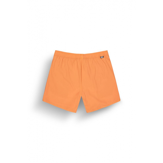 Short Piau 15 Dusty Orange
