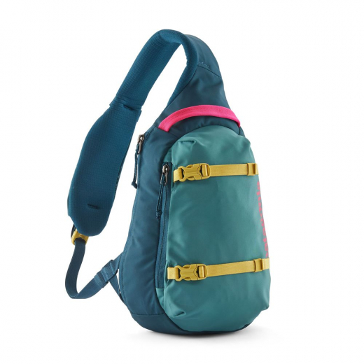 Atom Sling 8 Wetland Blue