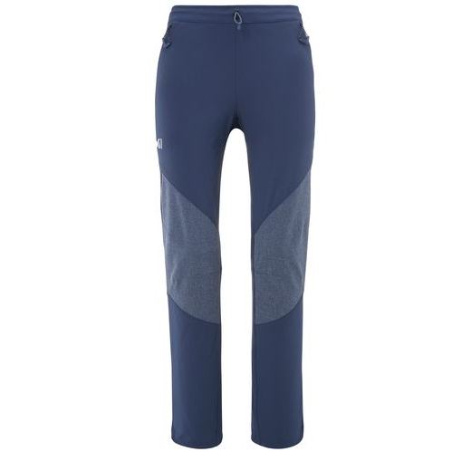 Pantalon Femme Fusion Xcs Saphir 