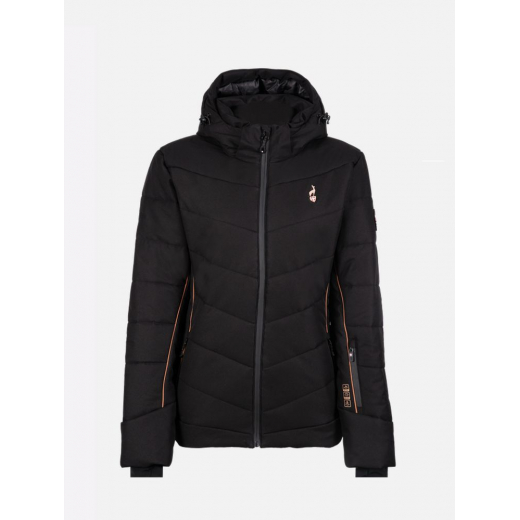 Veste Femme Celly Black