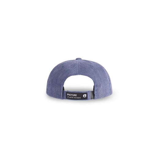 Casquette Qorda Skipper Blue